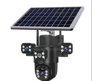 Solar Camera