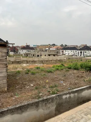 500 SQM Land in Léré Adigun Gra Basorun Ibadan for Sale