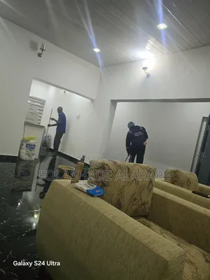 Cleaning Service