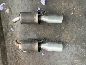 Turbo Exhaust That Will Make Your Car Sound Like Power Bike