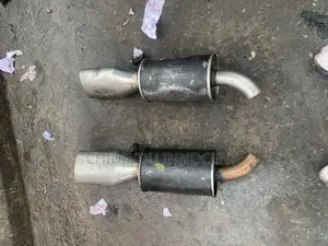 Turbo Exhaust That Will Make Your Car Sound Like Power Bike