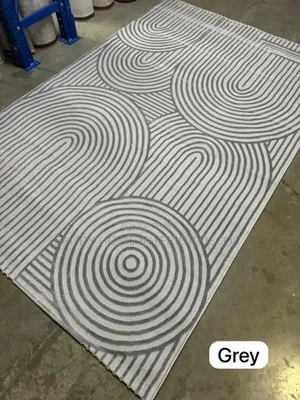 New Design Living Room and Bedroom Center Rug Turkish