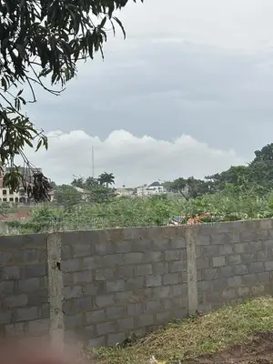 1000sqm of Table Land for Outright Purchase