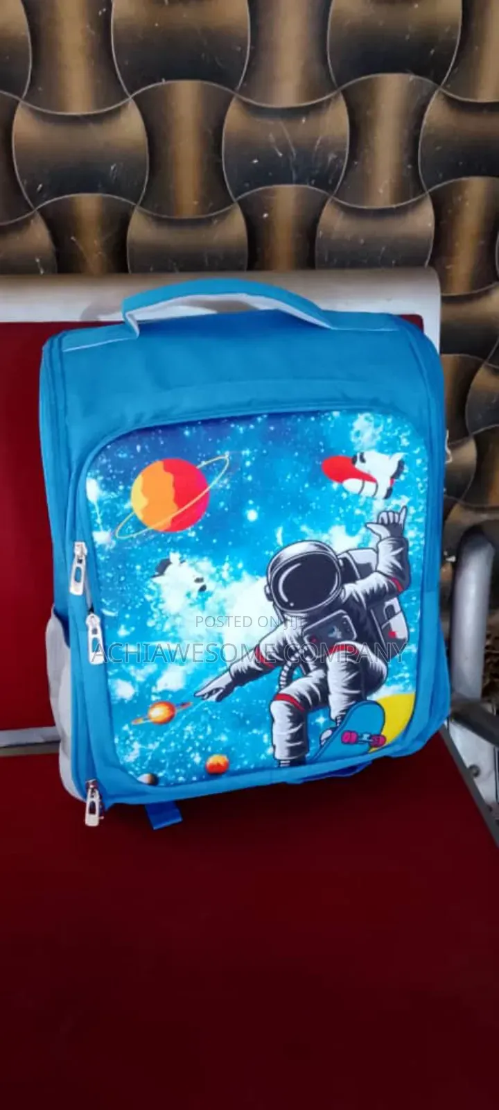 Good Quality School Bag