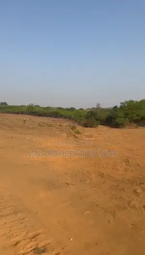 T Pumpy Estate, Katampe Extension