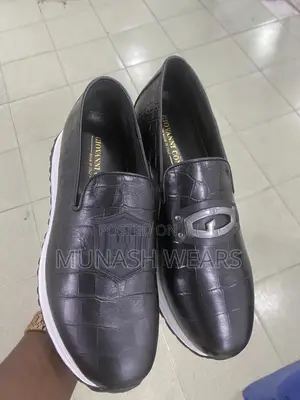Original Italian Conti Sneakers