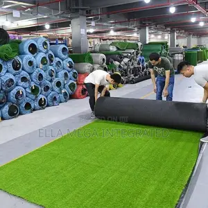 Artificial Grass Carpet