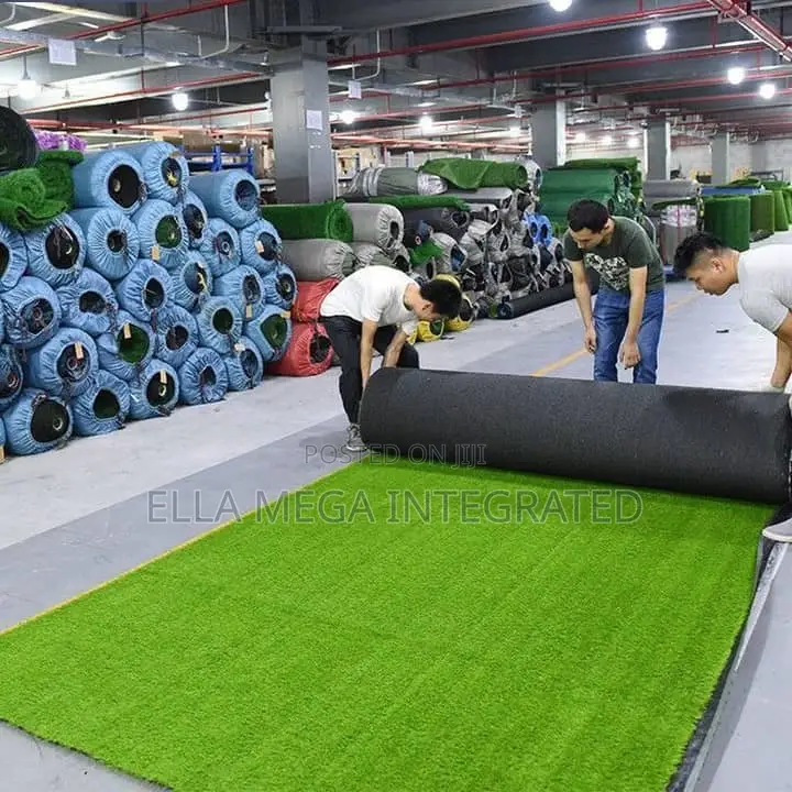 Artificial Grass Carpet