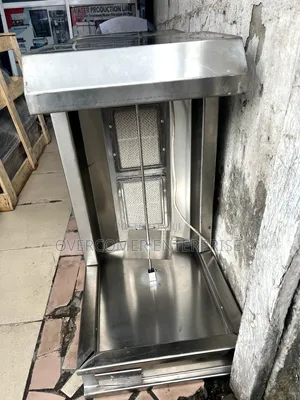 Sharwama Machine 2b