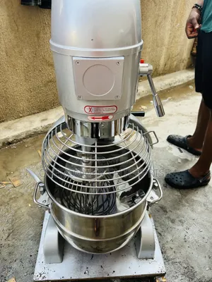 Cake Mixer 20l