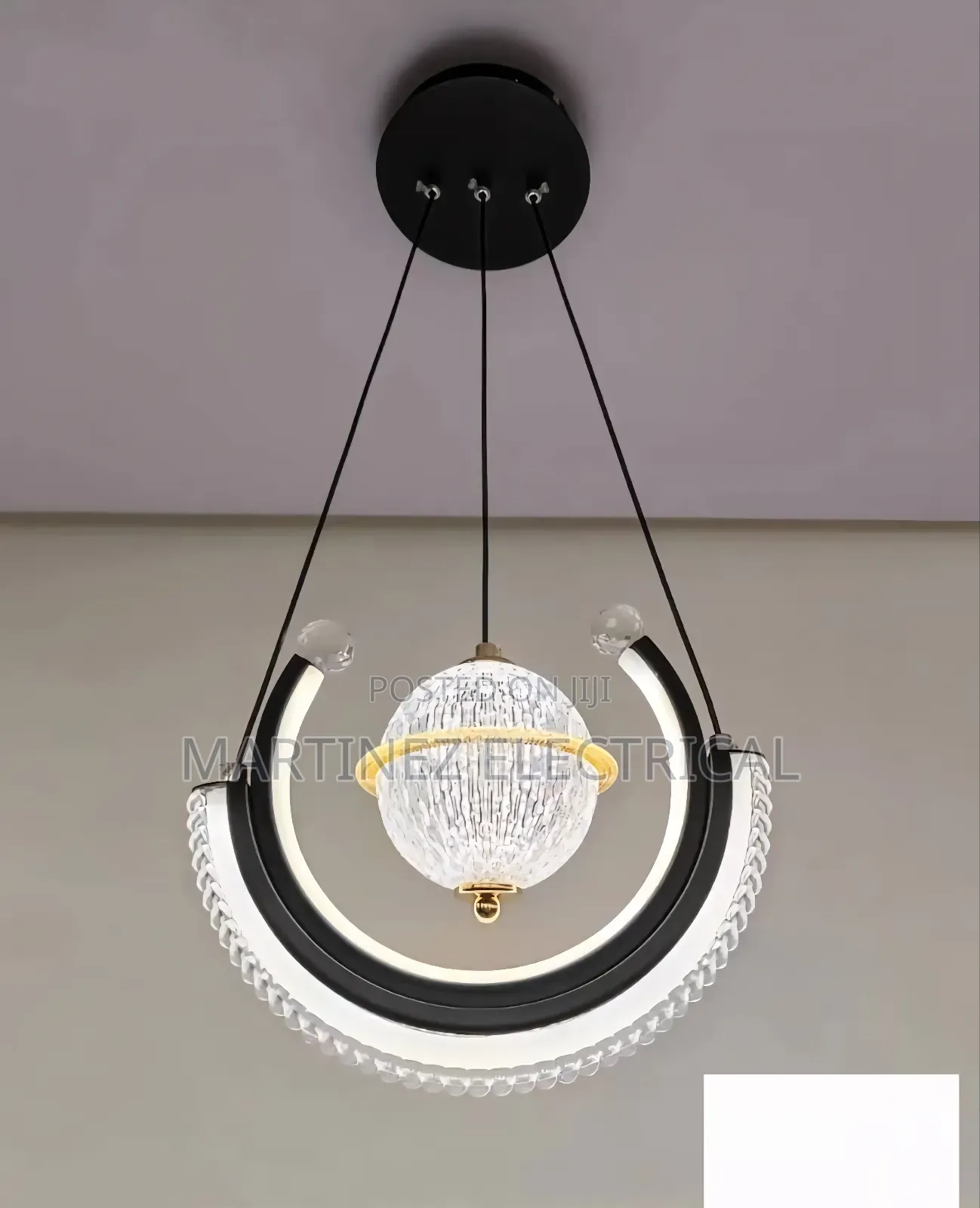 Chandeliers