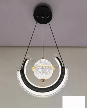 Chandeliers