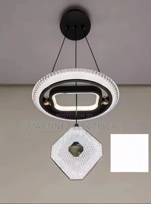 Chandeliers