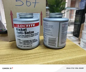 Loctite Lb 771 Nickel Anti-seize