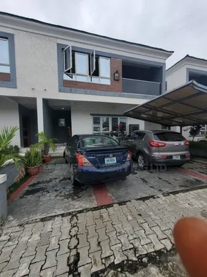 Mini Flat in Vgc, Ikota for rent