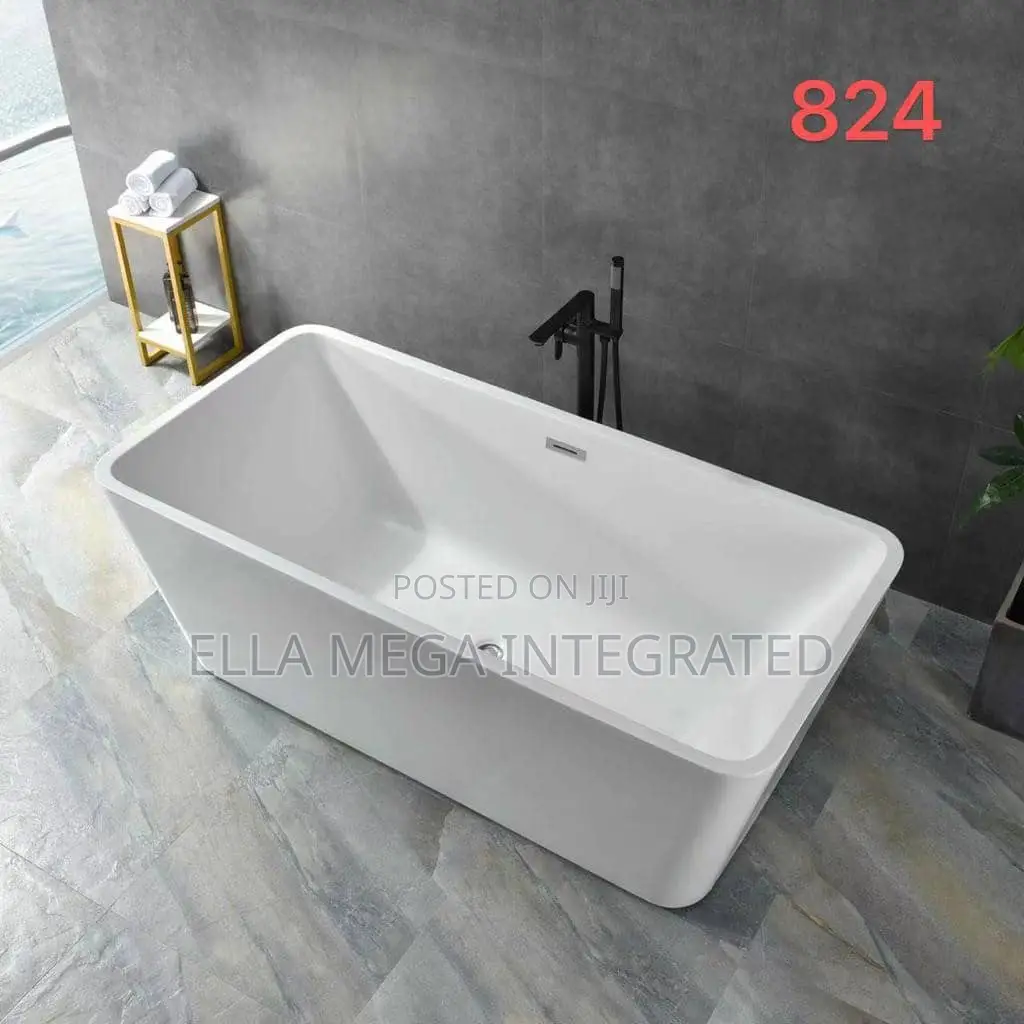 Bath Tubs for Homes and Hotels