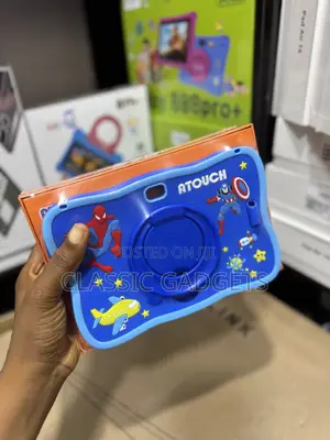 New Atouch Q40 256 GB Blue