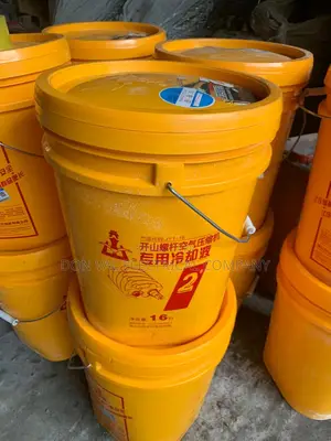 Original Compressor Oil