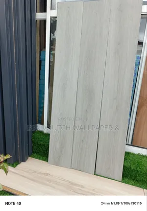 Luxury Flooring