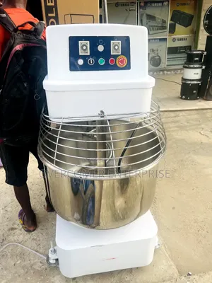 1 Bag Dough Mixer