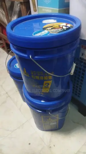 Air Compressor Oil
