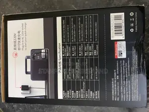 300watts Yoobao Power Station