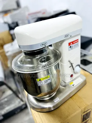 5litres Cake Mixer