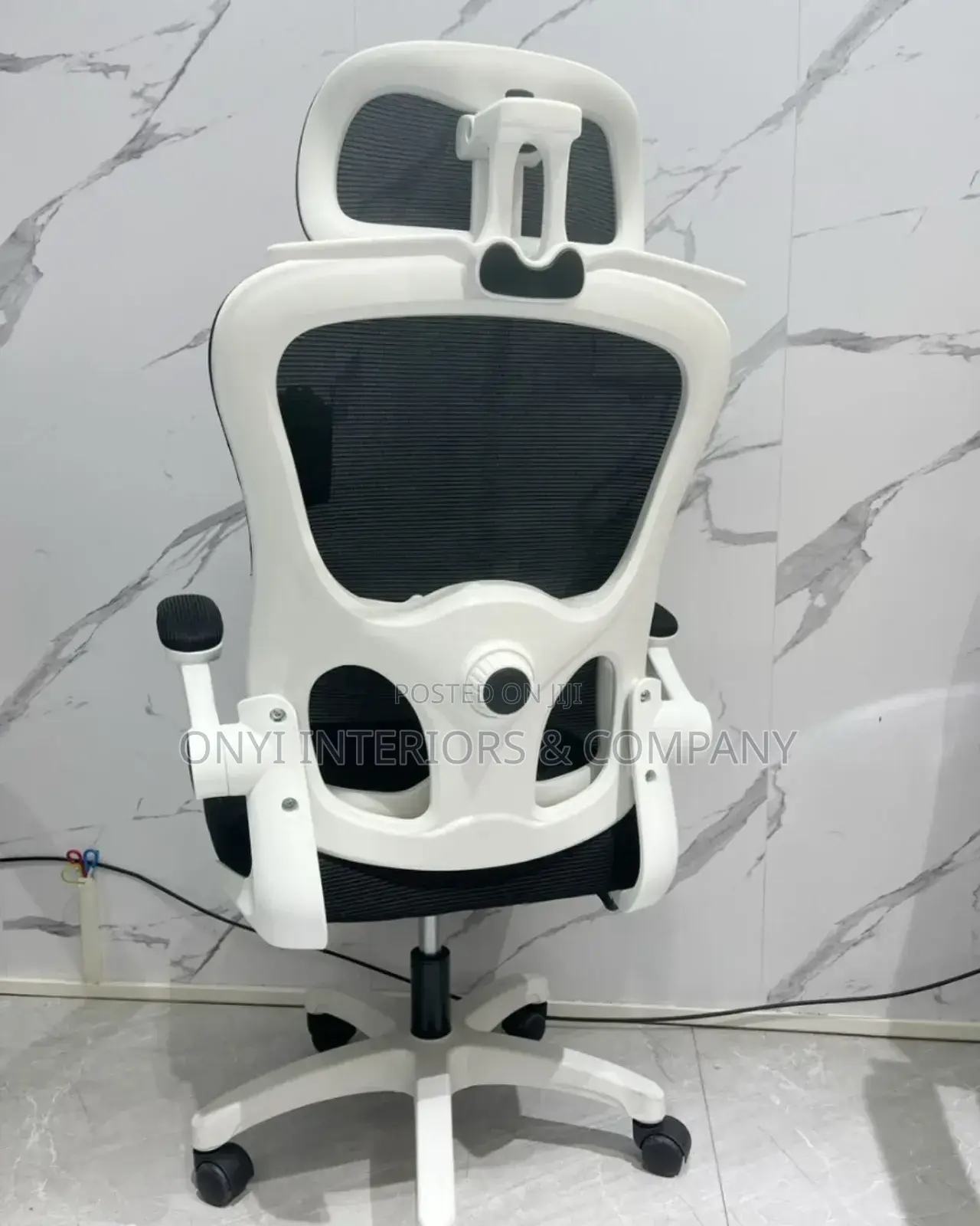 Executive Office Swivel Chair