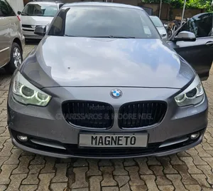 BMW G-Series 2016 Beige