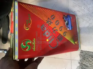 4liters Original Compressor Oil