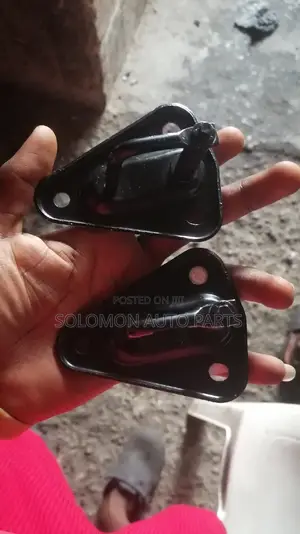 Bonnet Hook Rx350 2023 2024