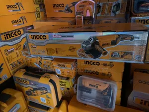 Quality Ingco Griding Machine