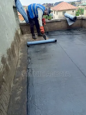 Rubric Waterproofing Experts