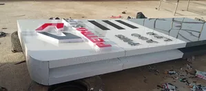 Signage and Branding Services