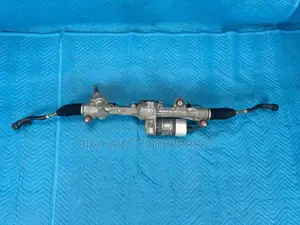 Lexus Ls500 Awd Front Electric Power Steering Rack