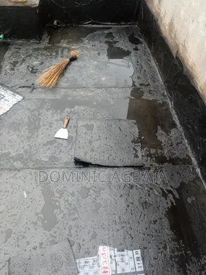 Invigilator Waterproofing Experts