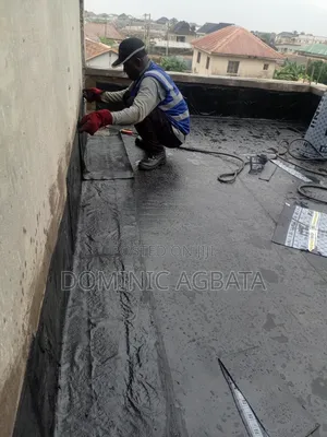 Invigilator Waterproofing Experts