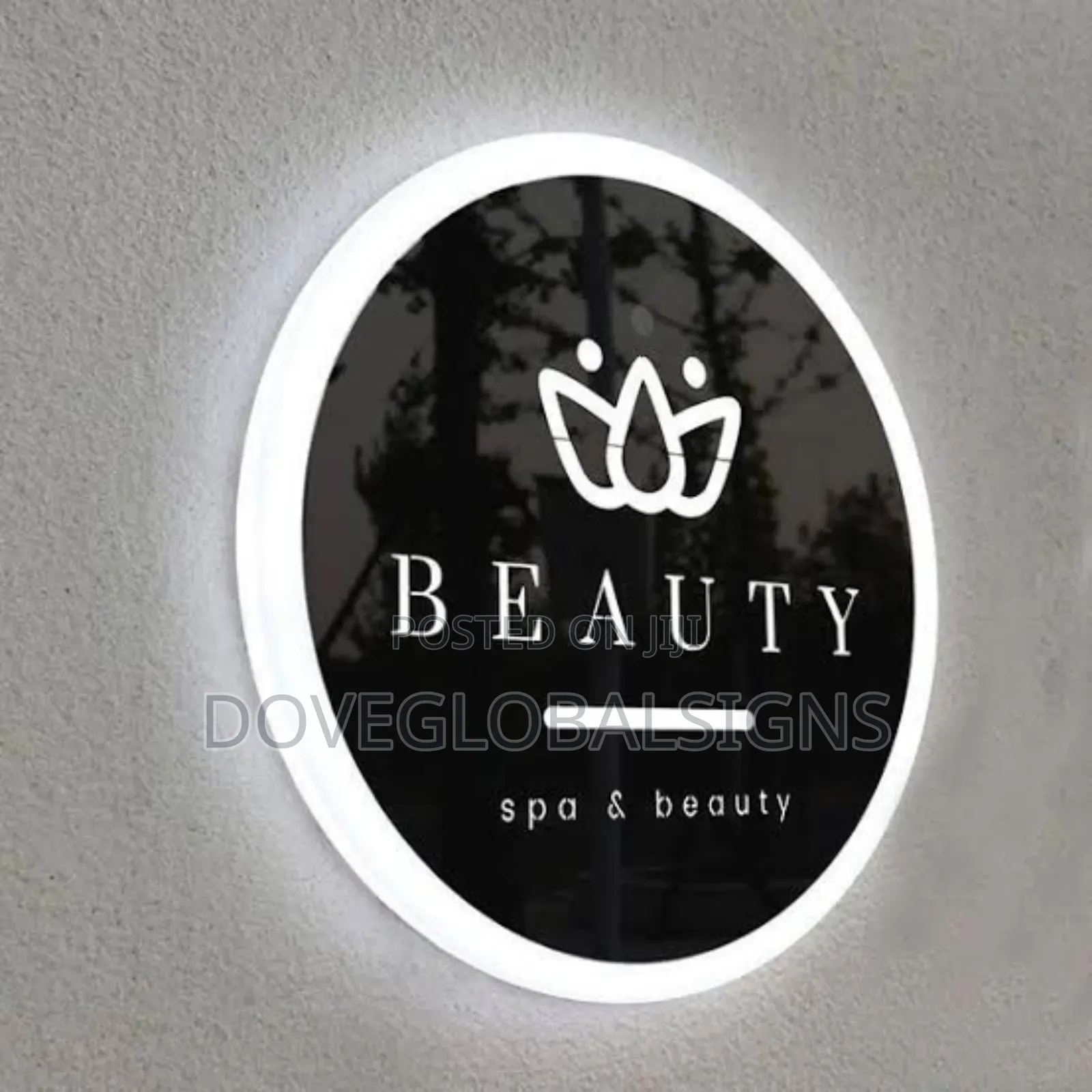 Signage and Branding Services