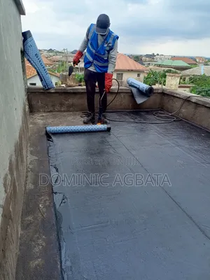 Invigilator Waterproofing Experts