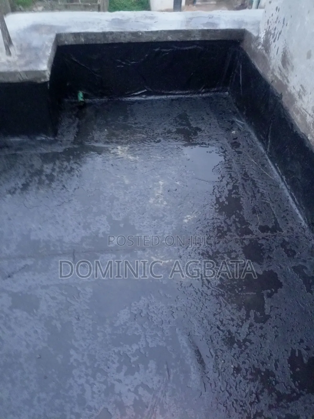 Invincibility Waterproofing Expert