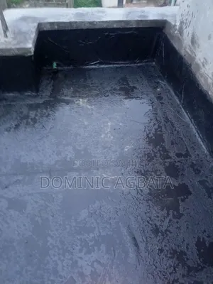 Invincibility Waterproofing Expert
