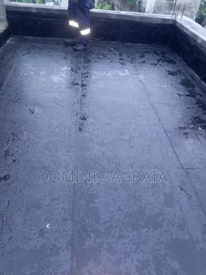 Invincibility Waterproofing Expert