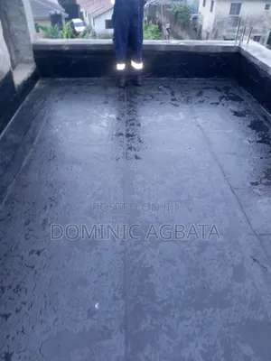 Invincibility Waterproofing Expert