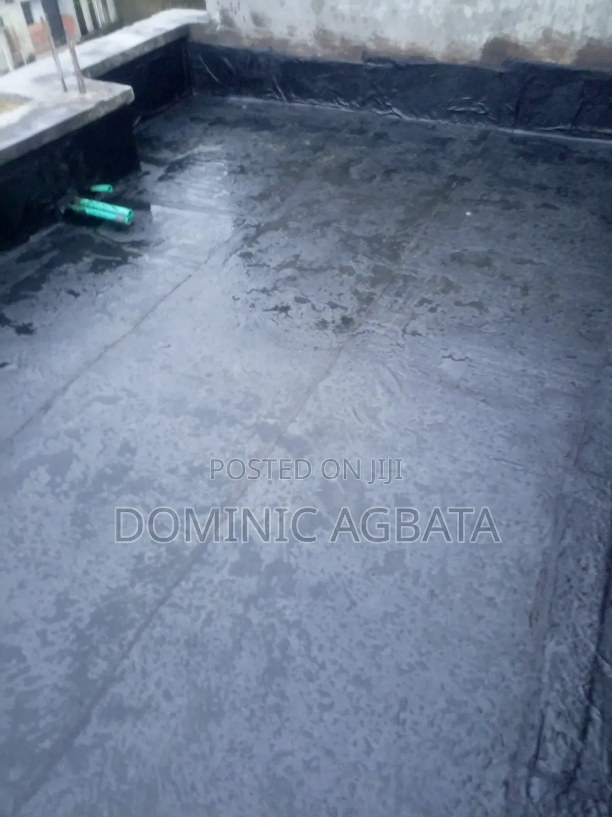 Invincibility Waterproofing Expert