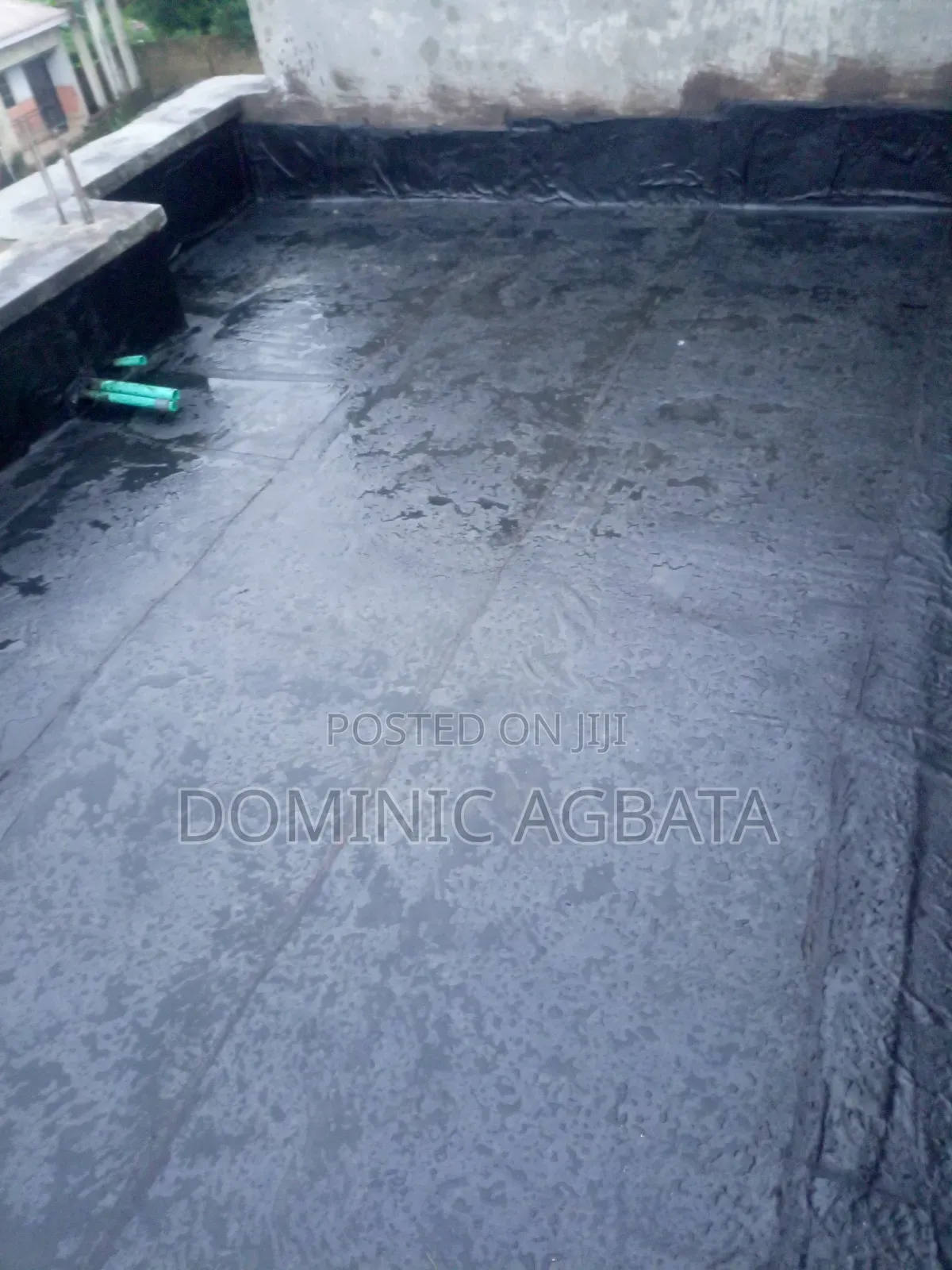 Invincibility Waterproofing Expert