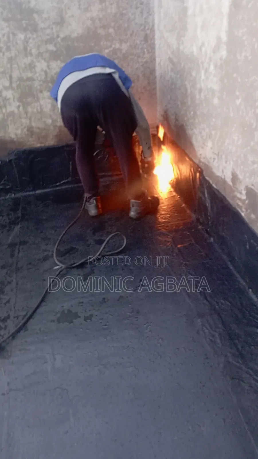 Invincibility Waterproofing Expert