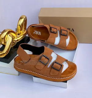 High Quality Zara Brand Pams