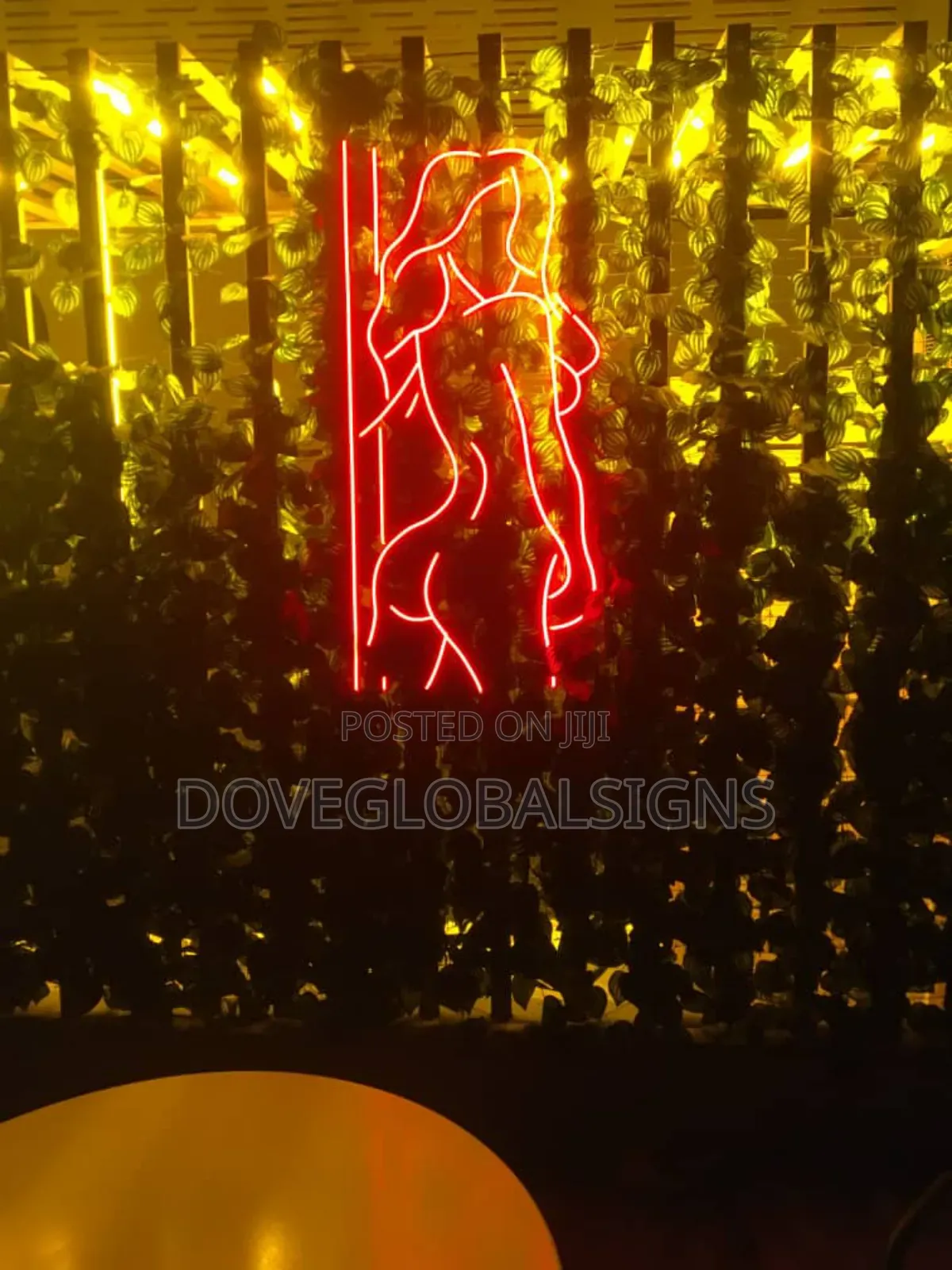 Signage and Branding Services