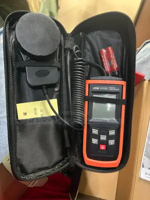Victor Extendable Digital Light Meter