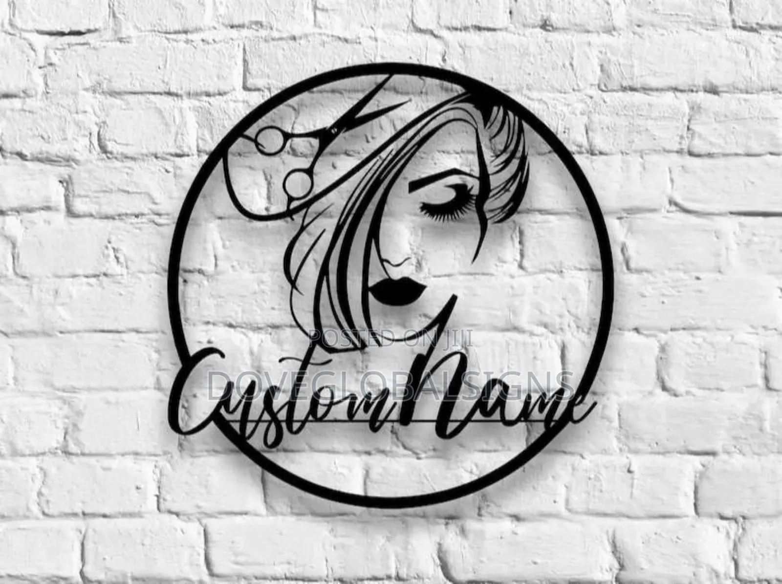 Signage and Branding Services